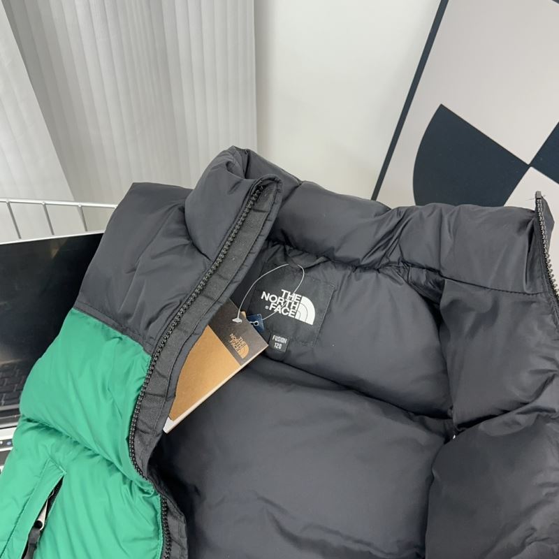 The North Face Down Jackets